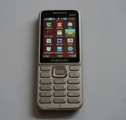 گوشی ساده دوسیمکارت samsung SM-B360E (بدون گارانتی شرکتی)