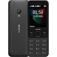 گوشی Nokia 150 (2020) رجیستر شده