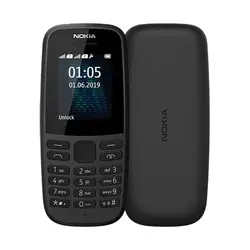 گوشی Nokia 105 (2019) dual sim (رجیستر شده)