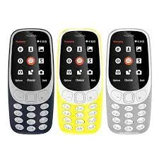 گوشی نوکیا 3310 ویتنامی