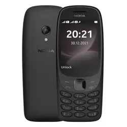 گوشی نوکیا 6310 ویتنامی