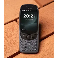 گوشی نوکیا 6310 ویتنامی