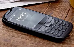 گوشی نوکیا 6310 ویتنامی