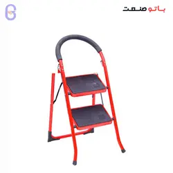 نردبان خانگی ۲ پله الوند