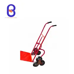 چرخ دستی مینی پله رو-کد۹۹