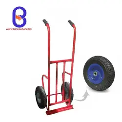 چرخ دستی جدل بر - کد ۴۴