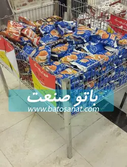 سبد حراجی - کد ۶۶