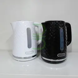 کتری برقی رومانتیک هوم مدل WK-400