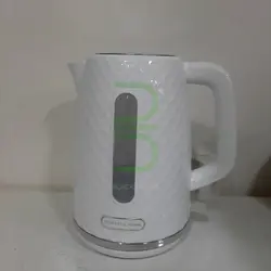 کتری برقی رومانتیک هوم مدل WK-400