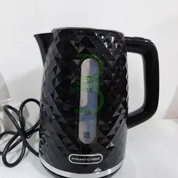 کتری برقی رومانتیک هوم مدل WK-400