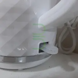 کتری برقی رومانتیک هوم مدل WK-400