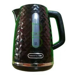 کتری برقی رومانتیک هوم مدل WK-400