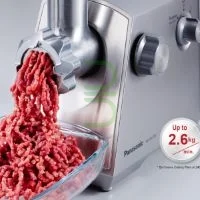 چرخ گوشت پاناسونیک مدل MK-GM1700