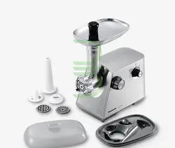 چرخ گوشت پاناسونیک مدل MK-GM1700
