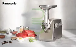 چرخ گوشت پاناسونیک مدل MK-GM1700