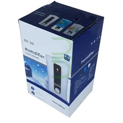 بخور سرد humidifier مدل xy-30