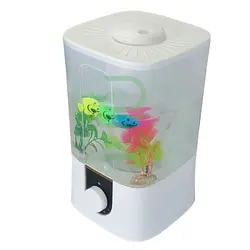 بخور سرد humidifier مدل xy-30