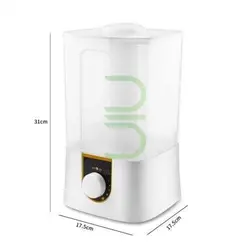 بخور سرد humidifier مدل xy-30
