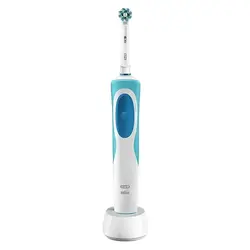 مسواک برقی اورال بی اصل مجارستان مدل-oral-B vitality cross action 2D