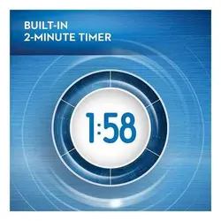 مسواک برقی اورال بی اصل مجارستان مدل-oral-B vitality cross action 2D