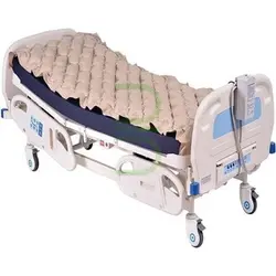 تشک مواج ضد زخم بستر تخم مرغی MAXY مدل NK-220 - فروشگاه بلک طوطی