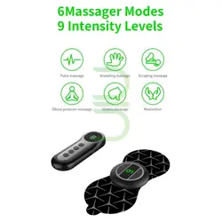 ماساژور پروانه ای EMS MINI MASSAGER