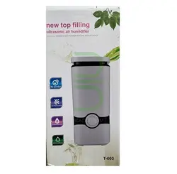 بخور سرد 4 لیتری Humidifier مدل T-606