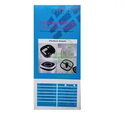 بخور سرد 4 لیتری Humidifier مدل T-606