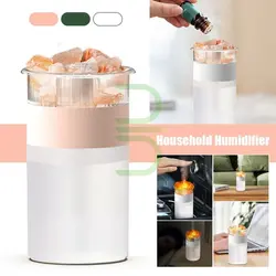 بخور سرد صخره ای rock humidifier E855