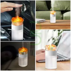 بخور سرد صخره ای rock humidifier E855