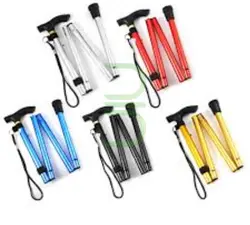 خرید و قیمت عصا تاشو طبی - فروشگاه بلک طوطی