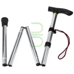 خرید و قیمت عصا تاشو طبی - فروشگاه بلک طوطی