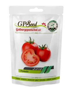 بذر گوجه فرنگی - مؤسسه کشاورزی گل و گیاه جهان کودک