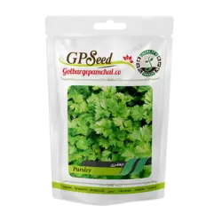 بذر جعفری - مؤسسه کشاورزی گل و گیاه جهان کودک