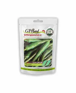 بذر فلفل قلمی شیرین