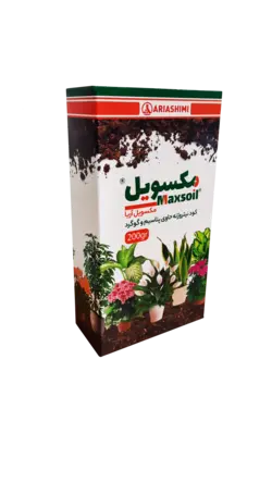 کود مکسویل (کود نیتروژنه حاوی پتاسیم و گوگرد)