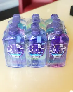 آب آشامیدنی 400cc بلومون