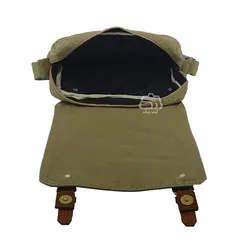 کیف دوشی اسپرت کتان Philipp Plein کد 2805 - فروشگاه اینترنتی حیدشاپ