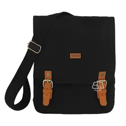 کیف دوشی اسپرت کتان Philipp Plein کد 2805 - فروشگاه اینترنتی حیدشاپ