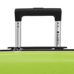 مجموعه 3 عددی چمدان GABOL مدل GM30 پلی پروپیلن - فروشگاه اینترنتی حیدشاپ