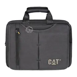 کیف و کوله پشتی لپ تاپ سه کاره CAT مدل 1877 مناسب لپ تاپ 15.6 اینچ - فروشگاه اینترنتی حیدشاپ