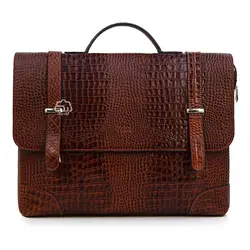 کیف چرمی اداری مدیریتی Versa مدل 2629GOL - فروشگاه اینترنتی حیدشاپ
