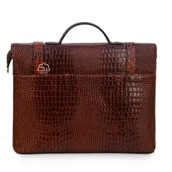 کیف چرمی اداری مدیریتی Versa مدل 2629GOL - فروشگاه اینترنتی حیدشاپ