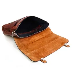 کیف چرمی اداری مدیریتی Versa مدل 2629GOL - فروشگاه اینترنتی حیدشاپ