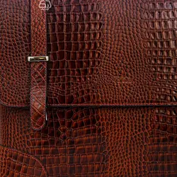 کیف چرمی اداری مدیریتی Versa مدل 2629GOL - فروشگاه اینترنتی حیدشاپ