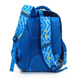 کوله پشتی مدرسه پسرانه خارجی Chrisbella مدل 4284Boys - فروشگاه اینترنتی حیدشاپ