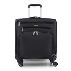 چمدان خلبانی کاترپیلار مدل 3172 چهارچرخ - فروشگاه اینترنتی حیدشاپ