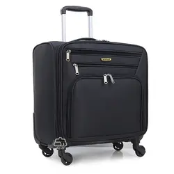 چمدان خلبانی کاترپیلار مدل 3172 چهارچرخ - فروشگاه اینترنتی حیدشاپ