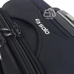 چمدان خلبانی چرخدار SOLO مدل solo001 - فروشگاه اینترنتی حیدشاپ
