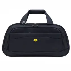 ساک دستی مسافرتی و ورزشی CAT مدل 253XL برزنتی - فروشگاه اینترنتی حیدشاپ